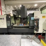 Smart Buyer’s Guide: How to Choose the Right Pre-Owned, Used, Secondhand, Surplus CNC Equipment Before Purchasing Mazak MTV-655/80N CNC Vertical Machining Center made in Japan