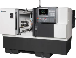 Okuma GI-20NII-2WS CNC Internal Grinder – Year 2021
