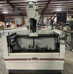 Sunnen CV-616 Cylinder Hone