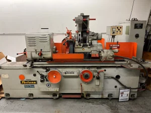 Fortuna AFC1000W Universal Cylindrical Grinding Machine