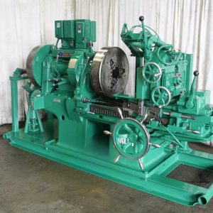 HARLEY HP-751 Receding Die Head Pipe Threader - Year 1978