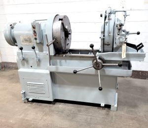 Oster Model 716 Pipe and Bolt Threading Machine
