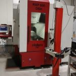 What Industry Experts Recommend Before Purchasing a Pre-Owned / Second-Hand / used Röders RXP 600 DSH CNC 5-Axis High Speed Machining Center?