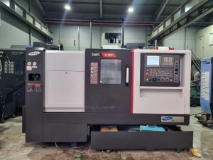 SMEC Samsung SL 3000B – Year 2017