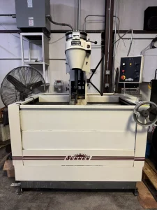 Sunnen CV-616-D Cylinder Hone Machine