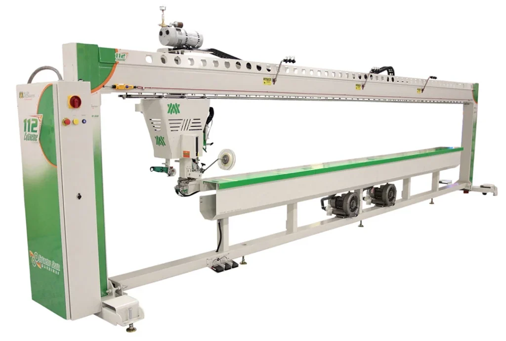 What is Banner Billboard Welding Machine?