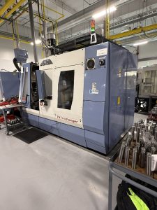 Anca TX7 Xchanger CNC Tool & Cutter Grinder – Year 2008