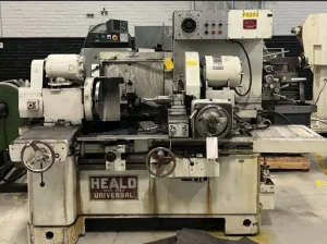 Cincinnati Heald 273A Cylindrical ID Internal Grinder