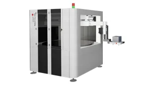 EROWA Robot Easy 250 Up to 250kg transfer weight High performance on little floor space – Year 2019