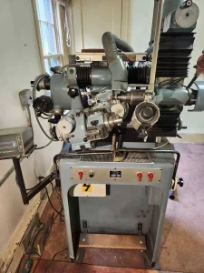 Ewag WS-11 SP Universal Tool Grinder
