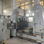 What Should I Pay Attention To When Buying a Second-Hand / used Gould & Eberhardt G&E M306 CNC Gear Hobbing Machine?