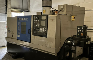 HITACHI SEIKI HICELL CA23II – Year 1997