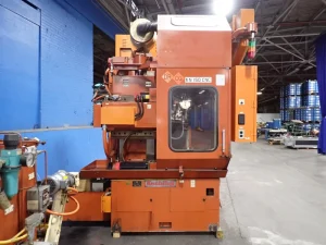 KASHIFUJI WORKS LTD KN-150CNC Gear Hobber