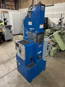 Pentronix PTX Multipak 612 Powder Compacting Press 6 Tons – Year 2002