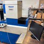 Smart Buyer’s Guide: How to Choose the Right Pre-Owned, Used, Secondhand, Surplus CNC Equipment Before Purchasing Gleason MAHR GMX 275 CNC Gear Measurement Tester Machine made in Germany