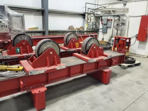 Key Plant Automation 20T Linear Precision Growing Line Systems – Year 2022