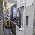 Technical Evaluation Guide: How to Identify a Quality Used, Secondhand, Pre-Owned, Surplus MORI SEIKI NT4250 / 1500SZ CNC MultiTasking Turn-Mill Machine made in Japan