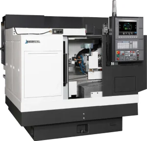 OKUMA GI-10NII CNC High Speed I.D. Internal Diameter Grinder – Year 2017