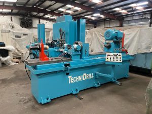 TECHNI DRILL Systems Inc. 200 Series   236-1.5-25-1 BTA Ejector Gun Drill