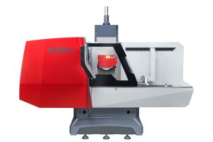 ZIERSCH Z24 CNC Flat Surface Grinding Machine – Year 2023