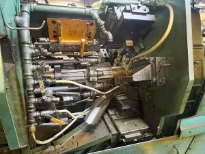 Acme-Gridley RA8 Automatic Screw Machine 3/4 inch – Year 1964