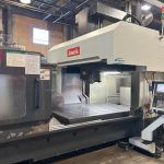 From Inspection to Installation: What to Verify Before Buying a Pre-Owned, Used, Secondhand, Surplus Awea SP-2016 CNC Bridge / Double-Column Vertical Machining Center made in Taiwan