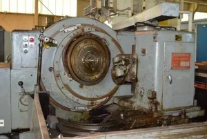 GLEASON 116 Hypoid Spiral Bevel Gear Generator