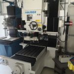 Avoid Costly Mistakes: Professional Tips for Purchasing a Pre-Owned / Second-Hand / used Hauser S40–600 CNC JIG Coordinated Hole Grinding Machine 6-Axis?