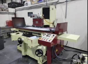 KENT SGS 1640AHD Surface Grinder