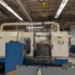 How Smart Engineers Assess a Pre-Owned, Used, Second-Hand, Surplus Magerle MFP125.35.45 CNC Creep Feed Grinder 4-Axis Before Purchase