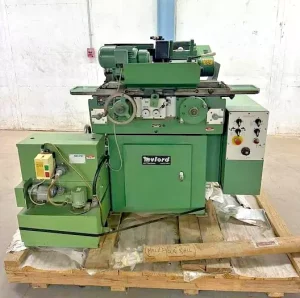 Myford MG12-ME Precision Cylindrical Grinder – Year 1991