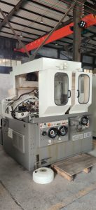 REISHAUER RZ 300E Gear Grinding Machine – Year 1985