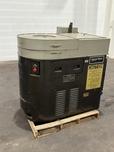 Reed-Rico A 22 R Thread Roller