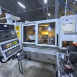 From Factory Floor to Your Workshop: Evaluating a Pre-Owned , Used , Secondhand, Surplus CNC Machines Before Purchase Studer S36 CNC Cylindrical Grinding Machine – Year 2001 made in