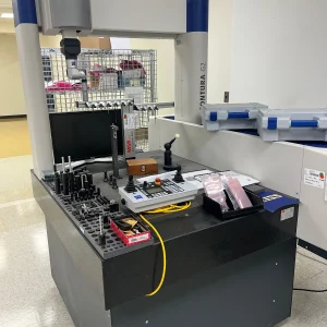 Zeiss Contura G2 7/10/6 RDS CMM Coordinate Measuring Machine - Year 2012