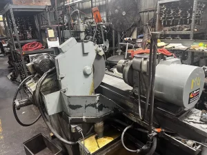 Berco RTM 225 A Crankshaft Grinder