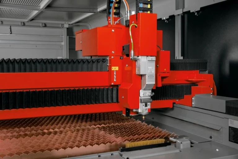 From Inspection to Installation: What to Verify Before Buying a Pre-Owned, Used, Secondhand, Surplus Bystronic BySprint Fiber 8020 CNC Laser 6 kW