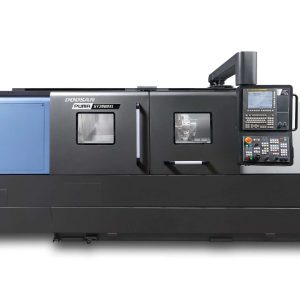 DN SOLUTIONS Doosan Puma GT2600XLMB CNC Turning Center - Year 2023