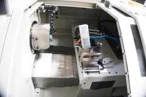 HARDINGE CONQUEST GT27SP CNC Gang Lathe – Year 2020