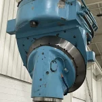 Technical Evaluation Guide: How to Identify a Quality Used, Secondhand, Pre-Owned, Surplus Ingersoll Masterhead 4th/5th Nutating Spindle 25804 – 45 Unit Milling Head