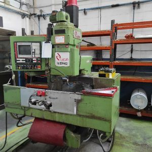 LAGUN FTV5 CNC Milling Machine - Year 1995