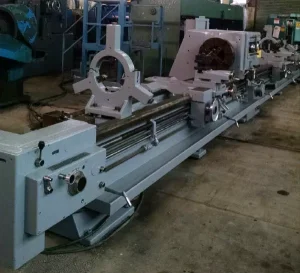 LODGE & SHIPLEY SUPERTURN 3220 Heavy-Duty Engine Lathe