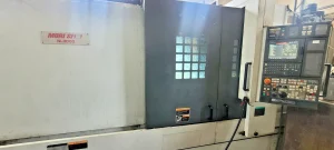 Mori Seiki NL3000/1250 CNC Lathe – Year 2006