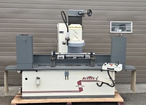 Sunnen HBS-1300 CBN Head and Block Surfacer