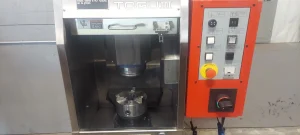 Amada TOGU III Auto Cycle Punch & Die Grinder – Year 2019