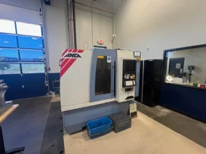 Anca FastGrind CNC Tool & Cutter Grinder – Year 2010