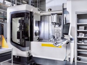 DMG MORI NTX 2000/1500SZM CNC Multi-Tasking Turn-Mill Center – Year 2018