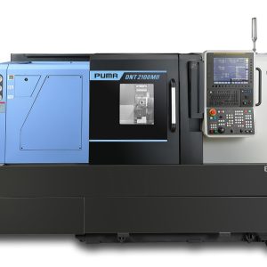 DN SOLUTIONS DOOSAN PUMA DNT 2100MB - Year 2023