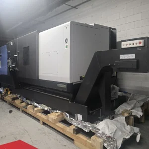 DOOSAN PUMA 5100 LMB CNC Turning Center - Year 2024