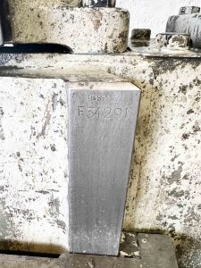 ALFRED Herbert 6 Spindle Drilling Machine